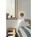 wall luminaire KONCHI E14 IP20
