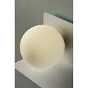 Nordlux wall luminaire LILIBETH E14 IP20, white matt 