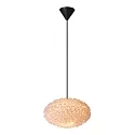 Nordlux Lampenkap VILLO 30, wit mat