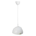 design for the people by Nordlux Pendelarmatuur ALIGN E27 IP20, wit mat
