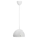 design for the people by Nordlux Pendelarmatuur ALIGN E27 IP20, wit mat