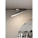 design for the people by Nordlux ceiling luminaire KAITO 2 PRO 40 IP20, white dimmable