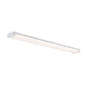 under-cabinet luminaire WILMINGTON 90 IP20, white  29W 3200lm 3000K 90.5cm