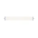 Nordlux Onderbouwarmatuur BURBANK IP65, wit  31W 3450lm 4000K 90cm