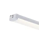 Nordlux Onderbouwarmatuur BURBANK IP65, wit  31W 3450lm 4000K 90cm