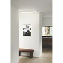 Nordlux Onderbouwarmatuur BURBANK IP65, wit  31W 3450lm 4000K 90cm