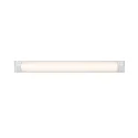Nordlux Onderbouwarmatuur GLENDALE 60 IP20, wit  10,5W 1160lm 3000K 59cm