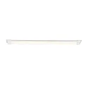 Nordlux Onderbouwarmatuur GLENDALE 60 IP20, wit  10,5W 1160lm 3000K 59cm