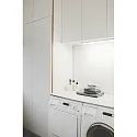 Nordlux Onderbouwarmatuur GLENDALE 60 IP20, wit  10,5W 1160lm 3000K 59cm