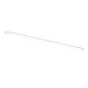 Onderbouwarmatuur GLENDALE 120 IP20, wit  21W 2300lm 3000K 119cm
