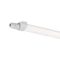 Nordlux Onderbouwarmatuur MARISOL 100 IP65, wit  13,5W 1500lm 4000K 100cm