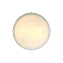 Nordlux Plafondarmatuur STANDARD E27 IP20, wit dimbaar