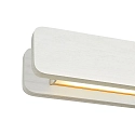 Nordlux Pendelarmatuur ILGAS IP20, wit dimbaar