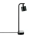 Nordlux Tafelarmatuur MERLIN G9 IP20, zwart 