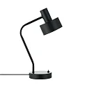 Nordlux Tafelarmatuur MATIS E27 IP20, zwart 