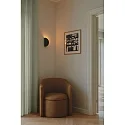 Nordlux Wandarmatuur MODEL E14 IP20, zwart 