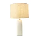 Nordlux Tafelarmatuur HAZE E27 IP20, beige 