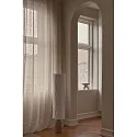 design for the people by Nordlux floor lamp TALLI E27 IP20, brown 