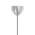 pendant luminaire ARTIST 40 IP20, stainless steel dimmable
