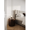 Nordlux Lichtbron filament globe DECO G95 G95 mat E27 7W 806lm 3000K 360° CRI 80 dimbaar, opaalwit dimbaar