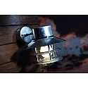Nordlux Nordlux Outdoor luminaire BLOKHUS DOWN Wall luminaire, E27, IP54, galvanized