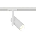 1-phase spot JEROME LINK GU10 IP20, white dimmable
