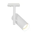 Nordlux 1-phase spot JEROME LINK set of 3 GU10 IP20, white dimmable