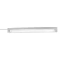 Nordlux Onderbouwarmatuur PRESTON 30 IP20, wit  4W 350lm 3000 | 4000K CRI 80