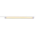 Nordlux Onderbouwarmatuur PRESTON 30 IP20, wit  4W 350lm 3000 | 4000K CRI 80