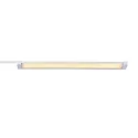Nordlux Onderbouwarmatuur PRESTON 30 IP20, wit  4W 350lm 3000 | 4000K CRI 80