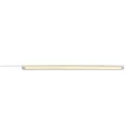 Nordlux Onderbouwarmatuur PRESTON 55 IP20, wit  8W 720lm 3000 | 4000K CRI 80