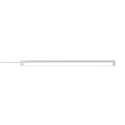 Nordlux Onderbouwarmatuur PRESTON 55 IP20, wit  8W 720lm 3000 | 4000K CRI 80