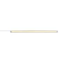 Nordlux Onderbouwarmatuur PRESTON 55 IP20, wit  8W 720lm 3000 | 4000K CRI 80