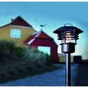 Nordlux Nordlux Outdoor luminaire VEJERS Floor lamp, 92cm, E27, IP54, black