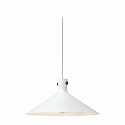 Nordlux pendant luminaire DORINA 45 E27 IP20, white dimmable