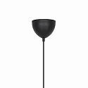 Nordlux pendant luminaire MATIS E27 IP20, dusty green dimmable