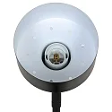 wall luminaire MATIS E27 IP20, black 