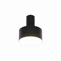 Nordlux clamp lamp MATIS E27 IP20, black 