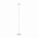 Nordlux floor lamp MATIS E27 IP20, white 