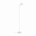 Nordlux floor lamp MATIS E27 IP20, white 