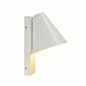 Nordlux Wandarmatuur WILMER roteerbaar E14 IP20, wit 
