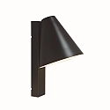 Nordlux Wandarmatuur WILMER roteerbaar E14 IP20, zwart 