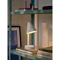 Nordlux Tafelarmatuur WILMER roteerbaar E14 IP20, wit 