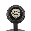 Nordlux wall luminaire BOSTON GU10 IP20, black 