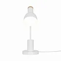 Nordlux table lamp DEVONE  E27 IP20, white 