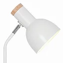 Nordlux table lamp DEVONE  E27 IP20, white 