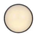 Nordlux ceiling luminaire CORATO  E14 IP20, grey dimmable