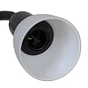 Nordlux Staande lamp LAURIA  E27, E14 IP20, zwart 