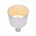 Nordlux Tafelarmatuur ANTIGA E27 IP20, wit 