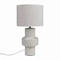 Nordlux Tafelarmatuur DUGAN E14 IP20, beige 